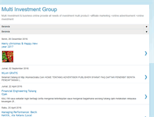 Tablet Screenshot of multiinvestmentgroup.blogspot.com