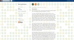 Desktop Screenshot of feet-pictures.blogspot.com