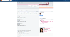 Desktop Screenshot of calculorenal20091pa.blogspot.com