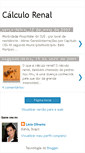 Mobile Screenshot of calculorenal20091pa.blogspot.com
