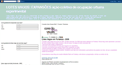 Desktop Screenshot of lotevago.blogspot.com