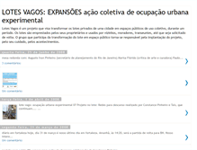 Tablet Screenshot of lotevago.blogspot.com