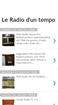 Mobile Screenshot of laradioduntempo.blogspot.com