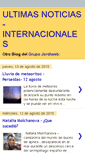 Mobile Screenshot of jordiinter.blogspot.com