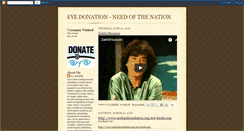 Desktop Screenshot of netradaan.blogspot.com