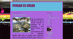 Desktop Screenshot of bcabani.blogspot.com
