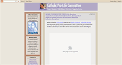 Desktop Screenshot of cplc.blogspot.com