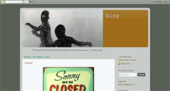 Desktop Screenshot of gloriainafrica.blogspot.com