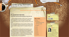 Desktop Screenshot of jetnah.blogspot.com