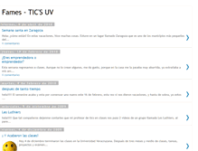 Tablet Screenshot of famesticsuv.blogspot.com