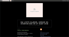 Desktop Screenshot of nicolasbro.blogspot.com
