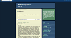 Desktop Screenshot of jsillars.blogspot.com