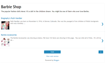 Tablet Screenshot of barbiegirl-shop.blogspot.com