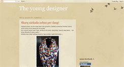 Desktop Screenshot of manijuke.blogspot.com