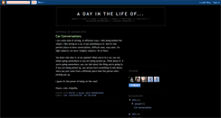 Desktop Screenshot of myculturallifeii.blogspot.com