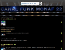 Tablet Screenshot of monaf1.blogspot.com