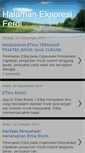 Mobile Screenshot of ferdiblast.blogspot.com