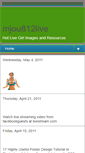 Mobile Screenshot of mjou812live.blogspot.com