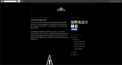 Desktop Screenshot of maggotbrainrock.blogspot.com