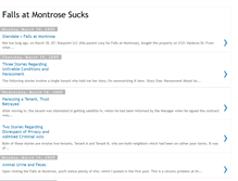 Tablet Screenshot of fallsatmontrosesucks.blogspot.com