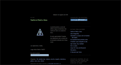 Desktop Screenshot of menchacabar.blogspot.com