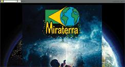 Desktop Screenshot of orgmiraterra.blogspot.com