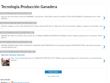 Tablet Screenshot of jaanacona.blogspot.com