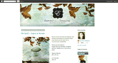 Desktop Screenshot of emporio-della-immagine.blogspot.com