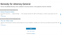 Tablet Screenshot of kennedyforag.blogspot.com