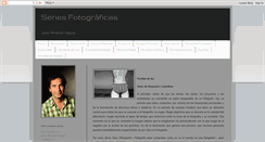 Desktop Screenshot of julio-seriefotograficas.blogspot.com