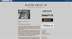 Desktop Screenshot of davidgraf48.blogspot.com