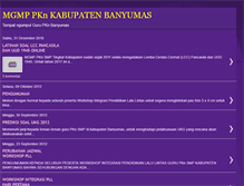 Tablet Screenshot of mgmp-pkn-bms.blogspot.com