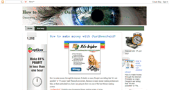 Desktop Screenshot of dcg-group.blogspot.com