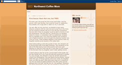 Desktop Screenshot of nwcoffeemama.blogspot.com