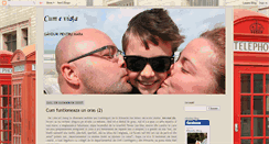 Desktop Screenshot of albuletzi.blogspot.com