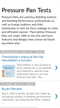 Mobile Screenshot of pressurepantest.blogspot.com