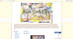 Desktop Screenshot of heldercoelhodias.blogspot.com