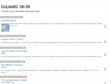 Tablet Screenshot of gulmarg0809.blogspot.com