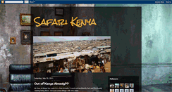 Desktop Screenshot of bluedevilinkenya.blogspot.com