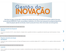 Tablet Screenshot of inovacaonaeducacao.blogspot.com