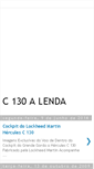 Mobile Screenshot of c130alenda.blogspot.com