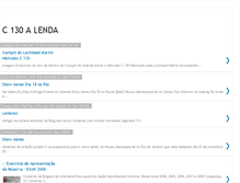 Tablet Screenshot of c130alenda.blogspot.com