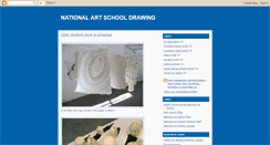 Desktop Screenshot of nasdrawing.blogspot.com
