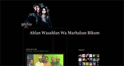 Desktop Screenshot of al-haziq.blogspot.com