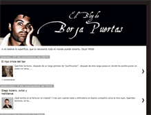 Tablet Screenshot of borjapuertas.blogspot.com