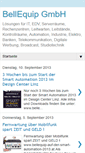 Mobile Screenshot of bellequip.blogspot.com