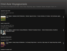 Tablet Screenshot of moncineasie.blogspot.com