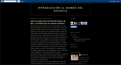 Desktop Screenshot of joseantorres.blogspot.com