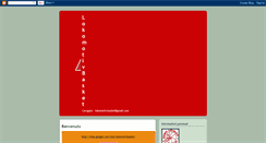 Desktop Screenshot of lokomotivbasket.blogspot.com