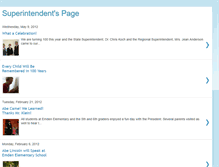 Tablet Screenshot of hartemcusd21.blogspot.com